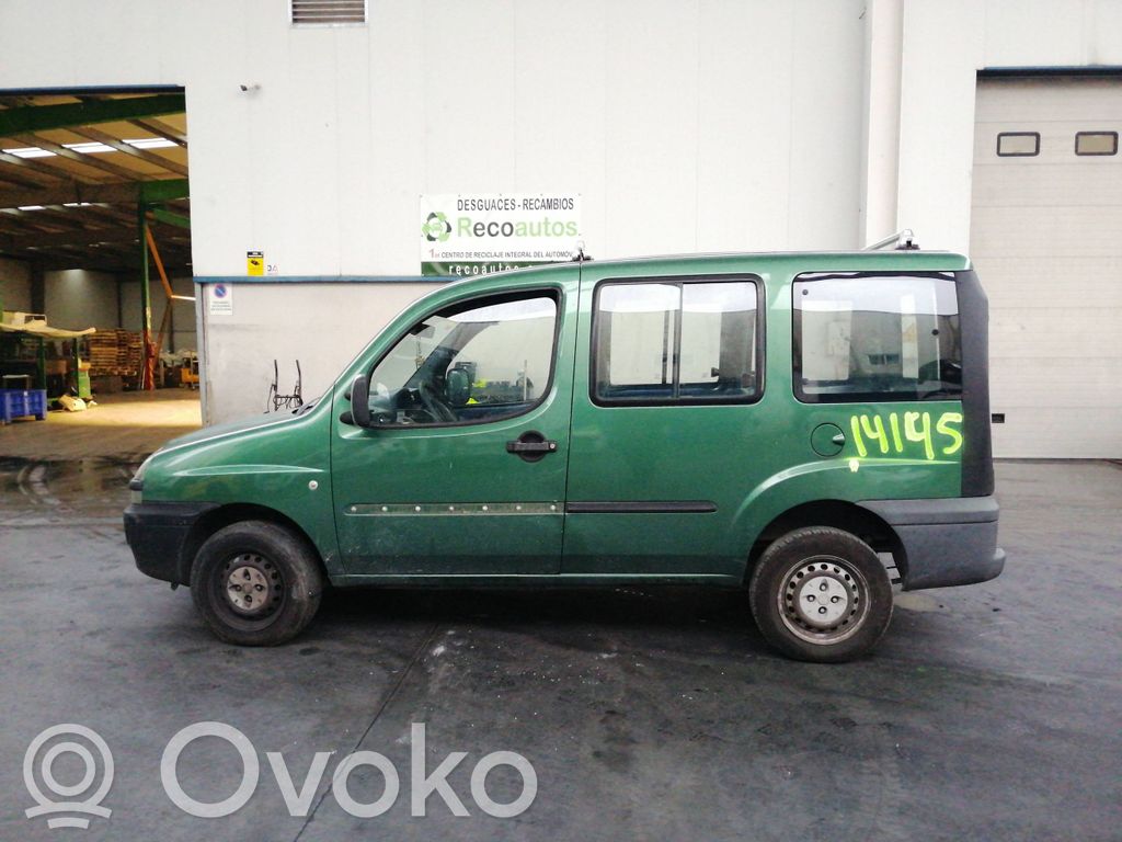 Doblo Doblo  7700107438
