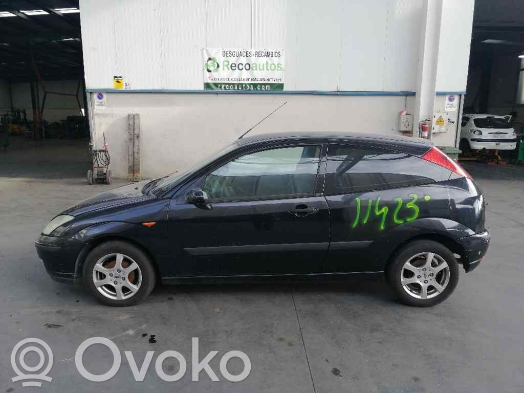 Focus Focus  2M5A12A650PF