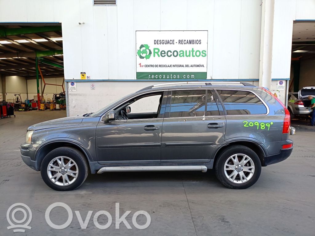 XC90 XC90  B6324S