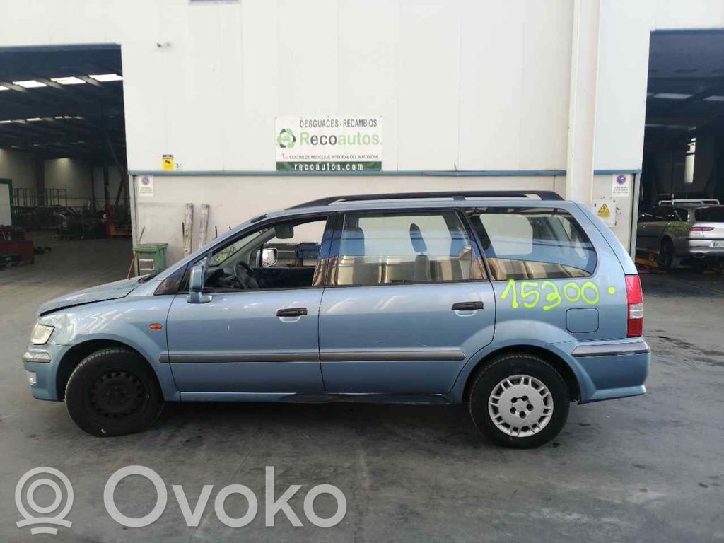 Space Wagon Space Wagon  MD362910