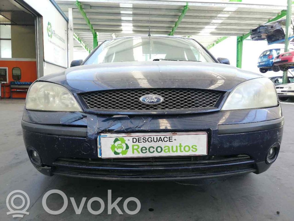 Mondeo Mk III Mondeo  1S7F12A650CAD