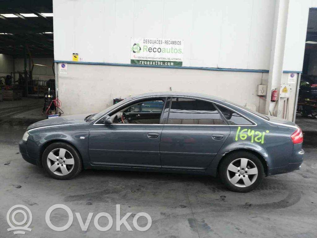 A6 Allroad C5 A6 Allroad  06C906265
