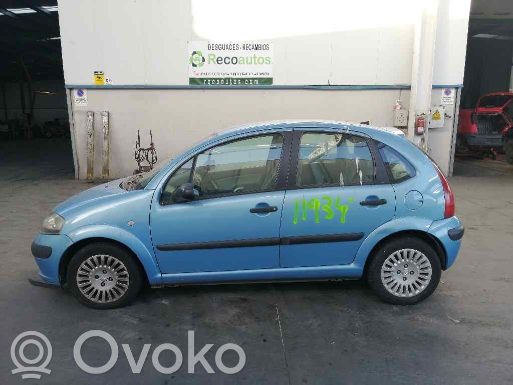C3 C3, Pluriel, Picasso  9650444480
