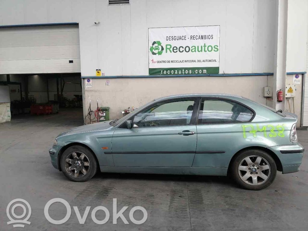 3 E46 Series 3  7512976