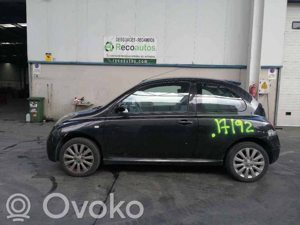 Micra Micra  98582AX00A