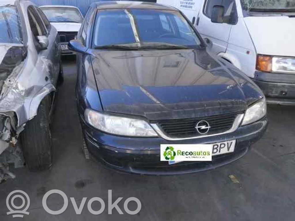 Vectra B Vectra