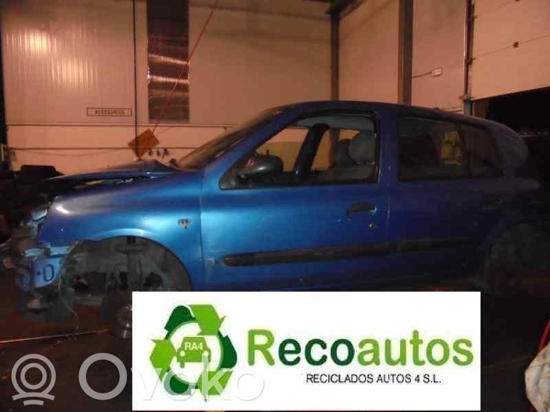 Clio III Clio  8200064344