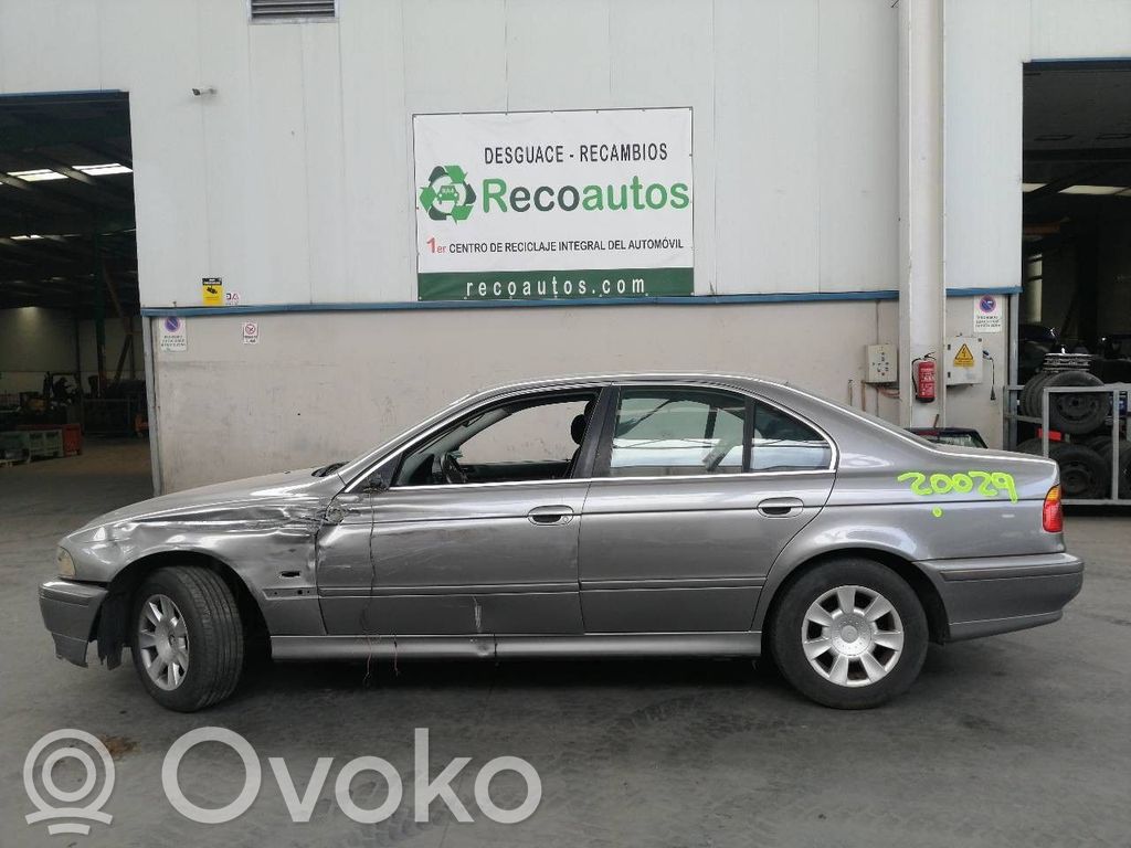 5 E39 Series 5  51167143320
