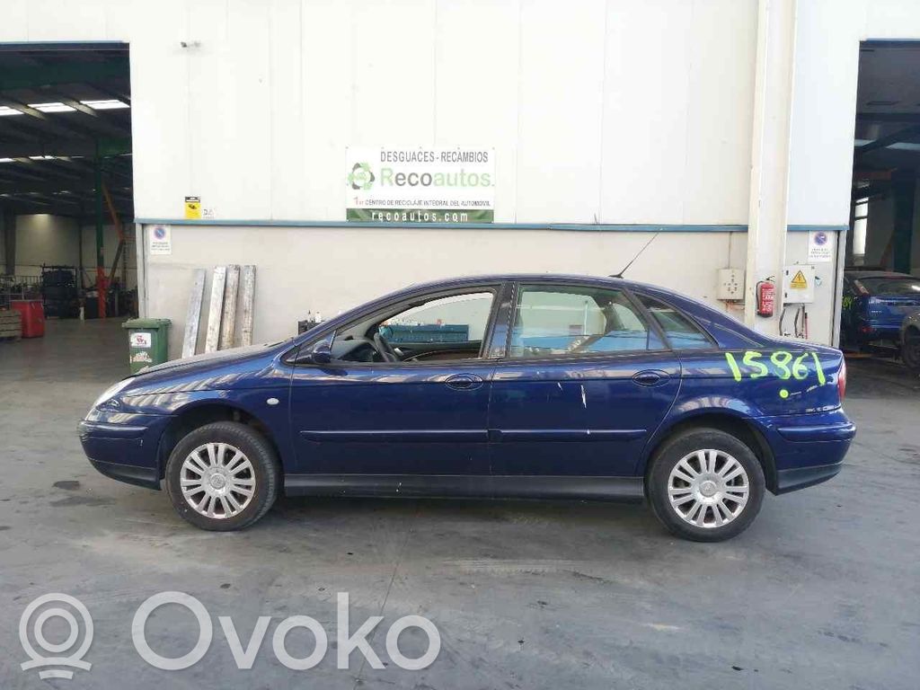 C5 C5, C5 Aircross  9642101277