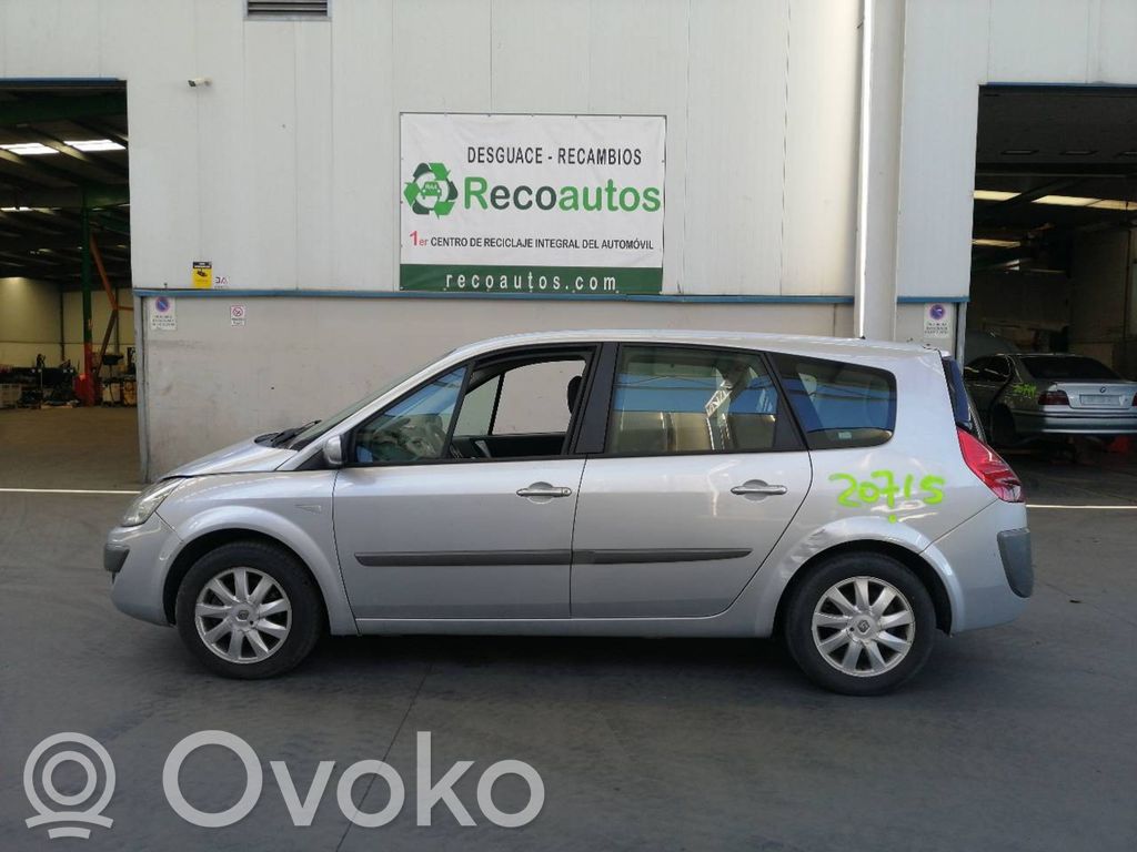 Scenic II -  Grand scenic II Scenic  8200421322
