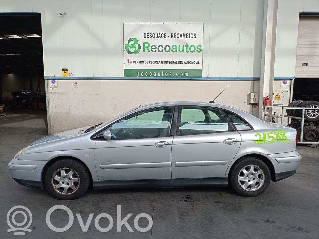 C5 C5, C5 Aircross  9641690980