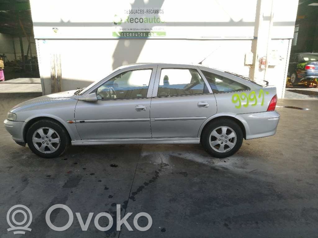 Vectra B Vectra