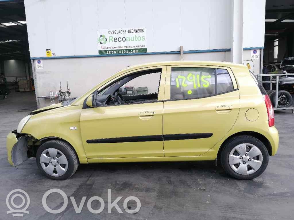 Picanto Picanto  SAM00
