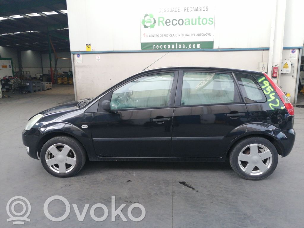Fiesta Fiesta  2S616F012BD