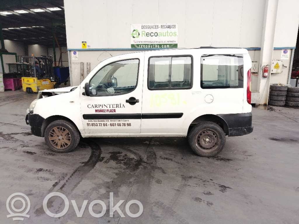 Doblo Doblo  0735292038