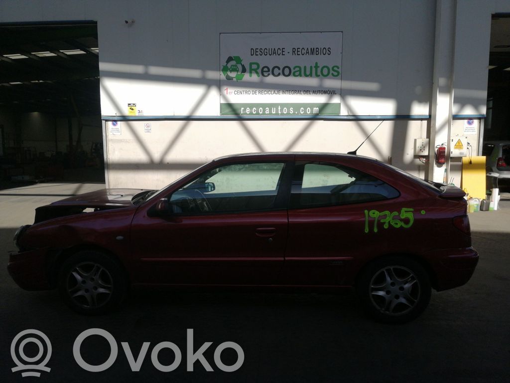 Xsara Xsara, Xsara Picasso  9642013080