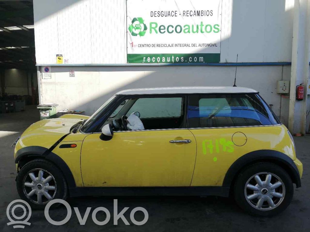 Cooper Hatch Hardtop Cooper  752389701