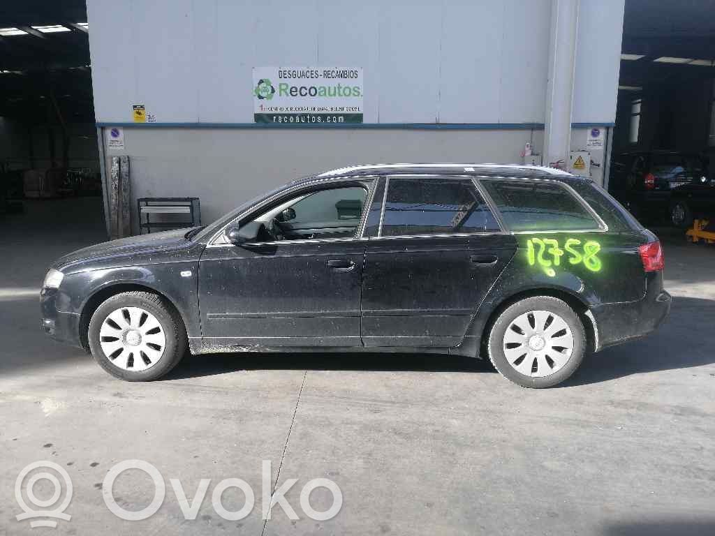 A4 Allroad A4 Allroad  0599002