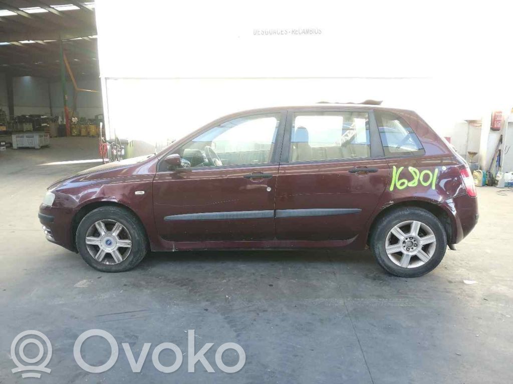 Stilo Stilo  46809068
