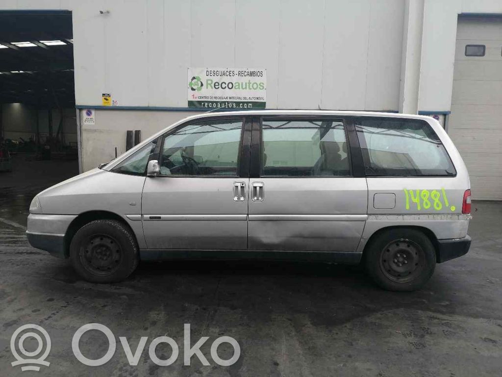 Evasion Evasion  9004C8