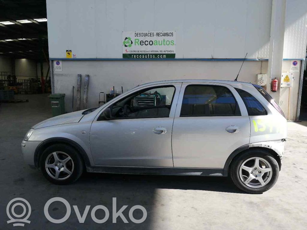 Corsa C Corsa  09115192
