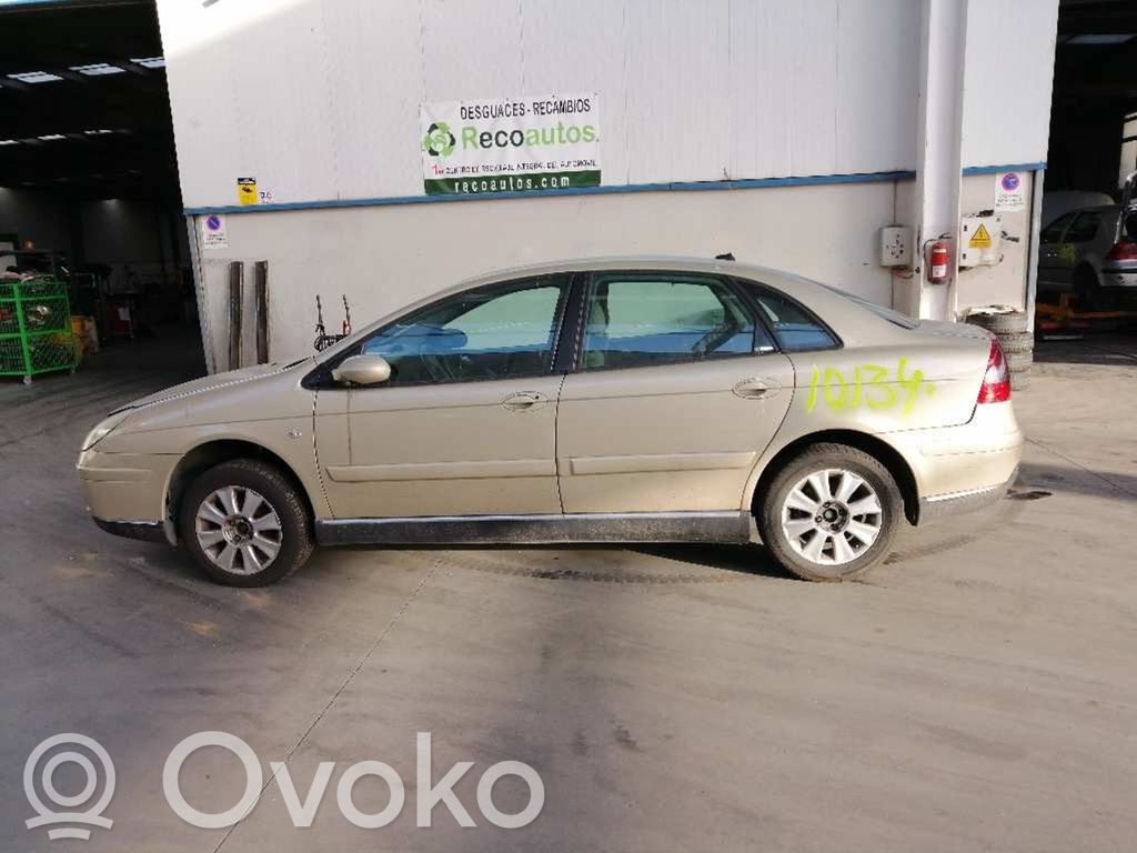 C5 C5, C5 Aircross  9659770380