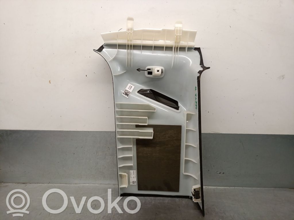 Vel Satis Vel Satis  8200002435