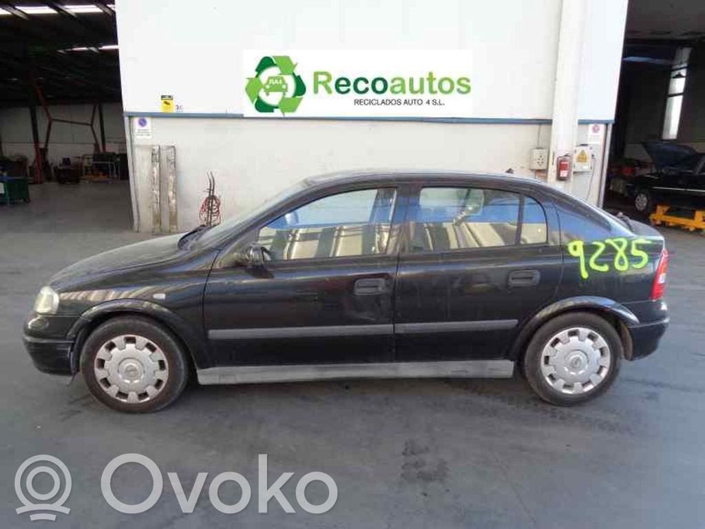 Astra G Astra  24463063