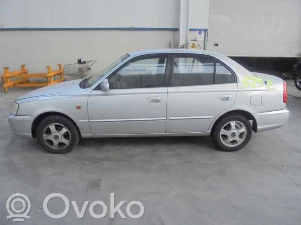Accent Accent  3910127510