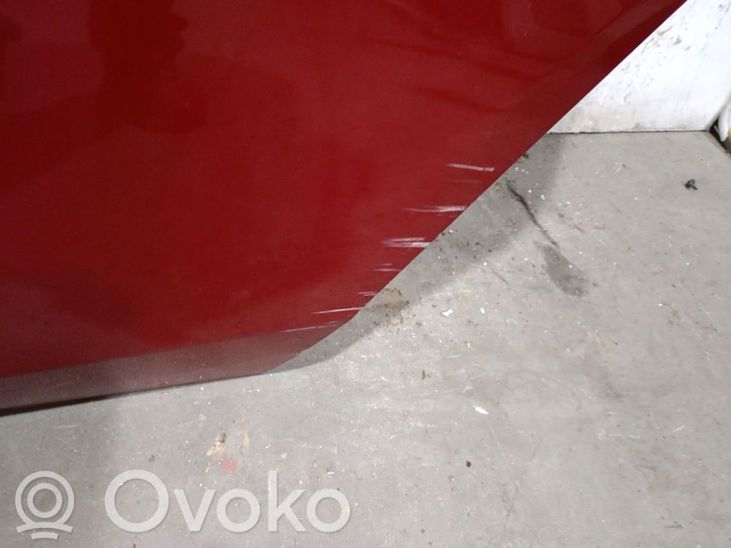Fiesta Fiesta  YS6F12A650FE