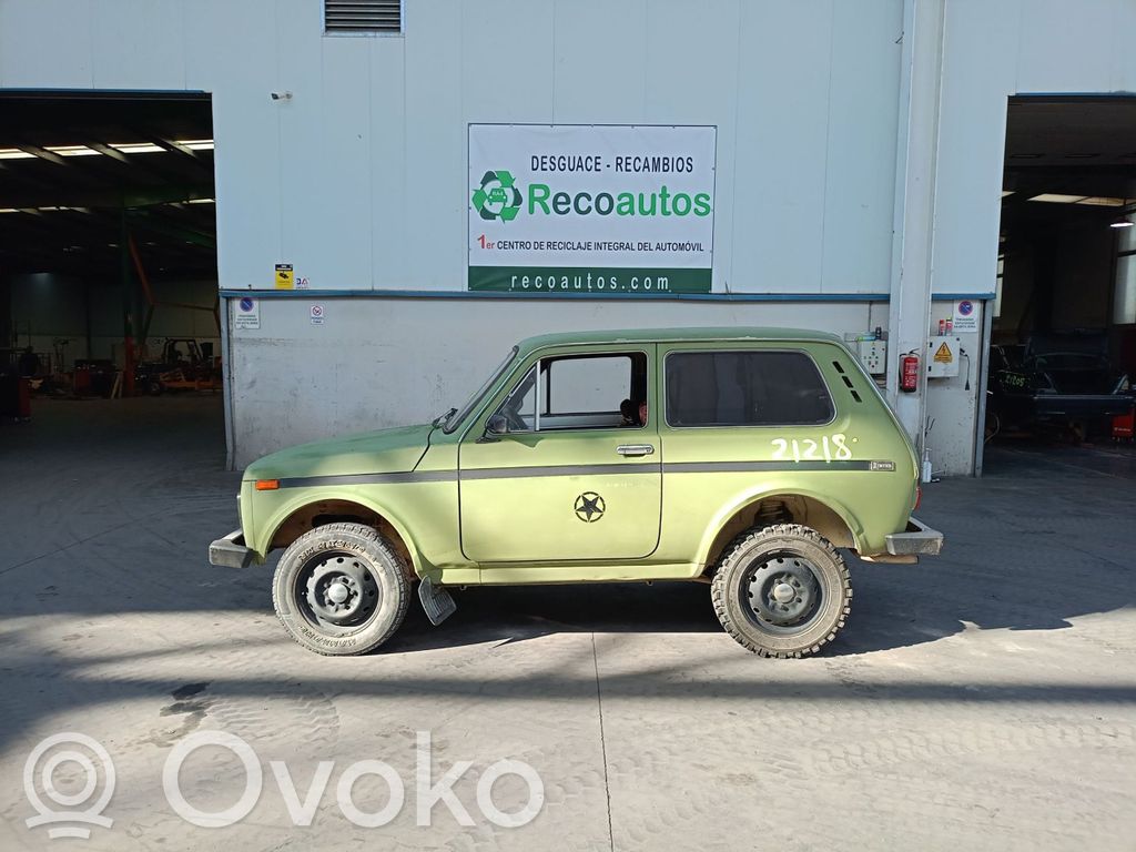 Niva Niva  VAZ2121
