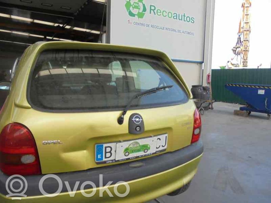 Corsa B Corsa  90306520