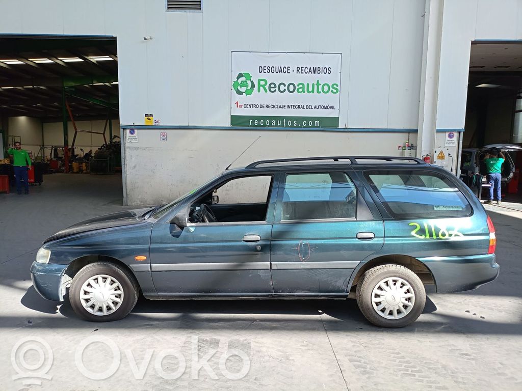 Escort Escort  1055100