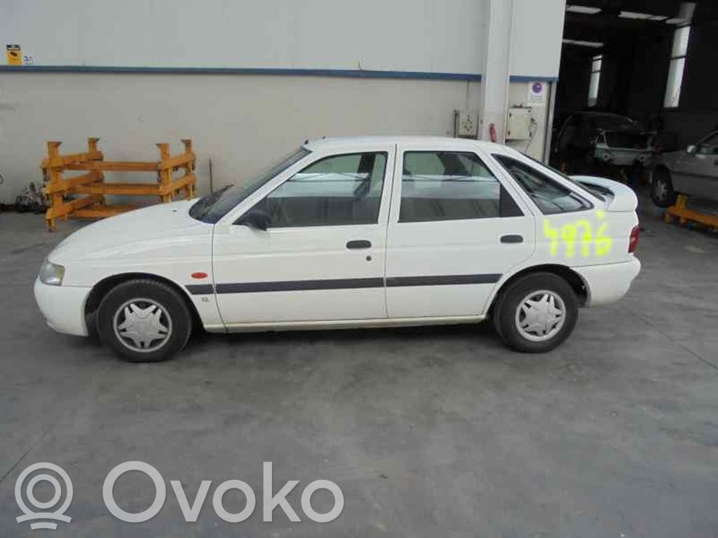 Escort Escort  96AB12A650HD