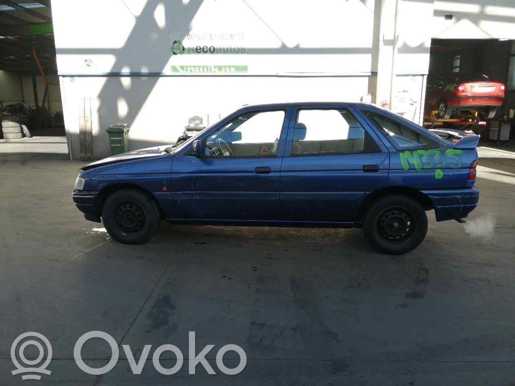 Escort Escort  92AB10300FA