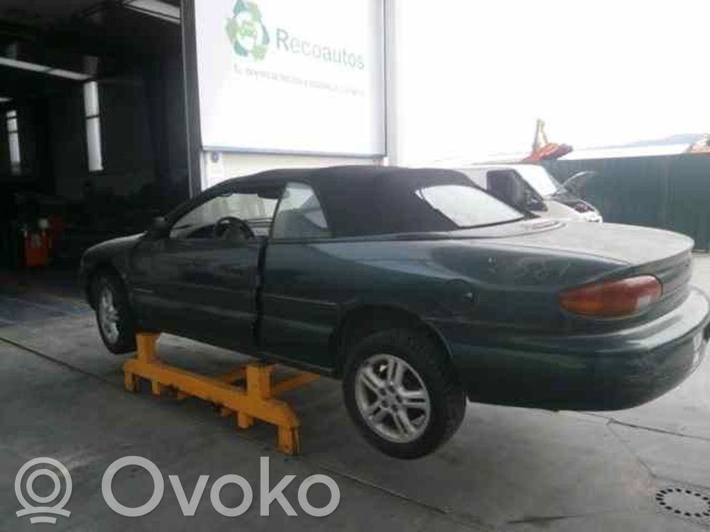 Stratus Stratus  4609058
