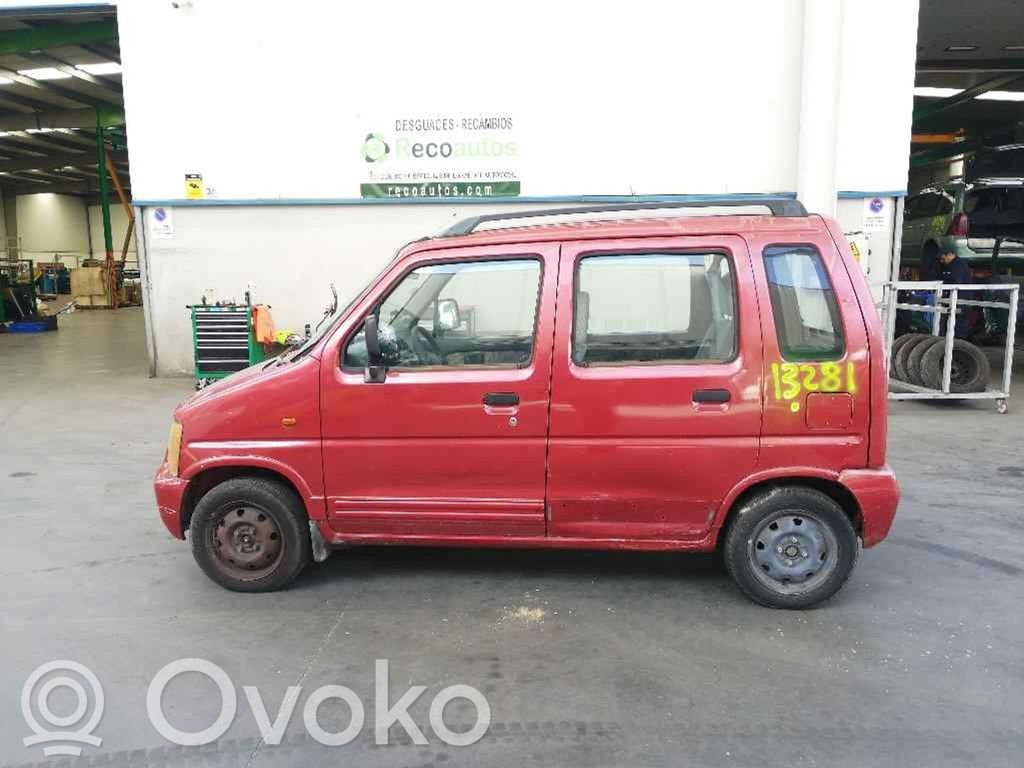 Wagon R+ Wagon  3140075F0