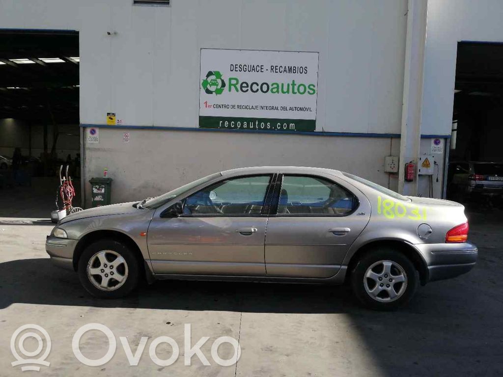 Stratus Stratus  4609058