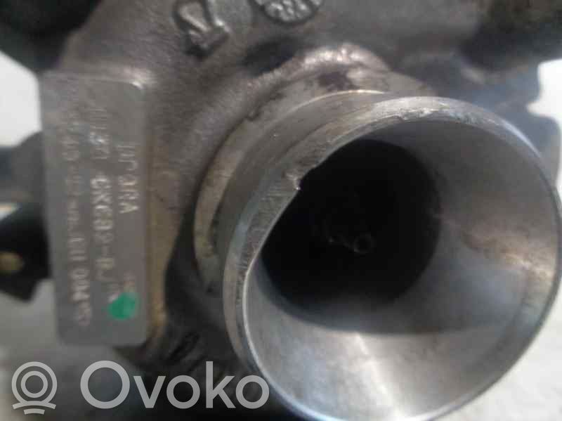 Demio Demio  B33L18881B