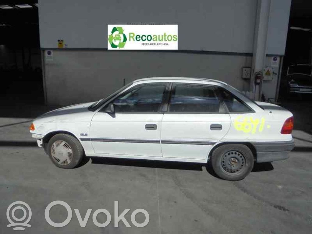 Astra F Astra  041053