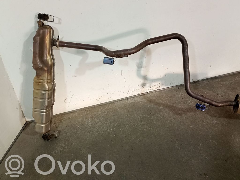Clio II Clio  7700104956