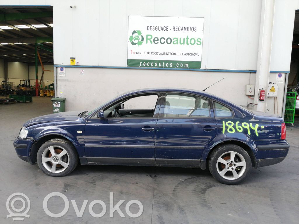 Passat Alltrack Passat  4B0906018AC