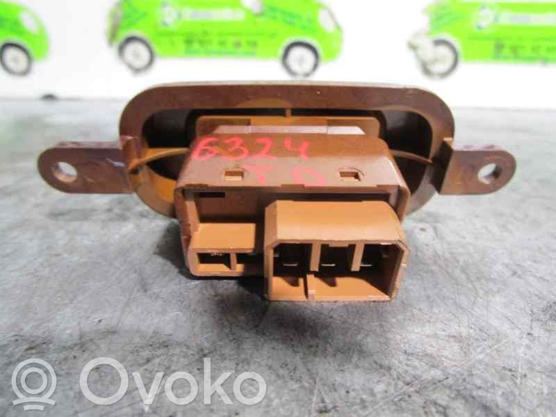Fiesta Fiesta  YS6F12A650FE