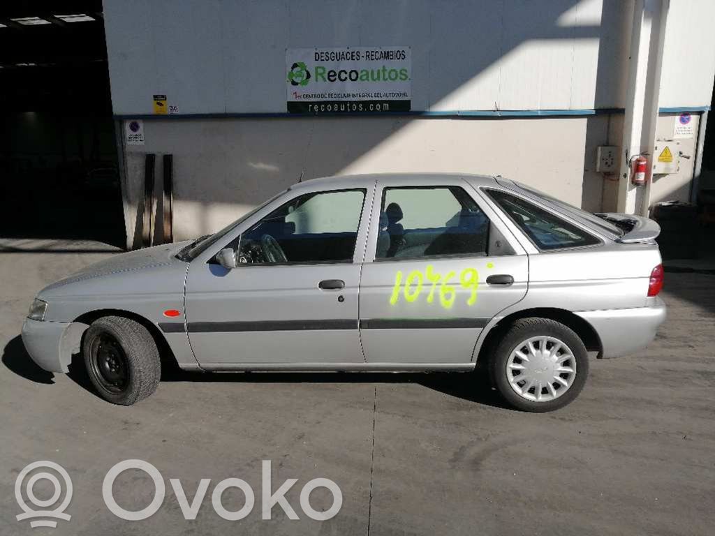 Escort Escort  95AB8200CC