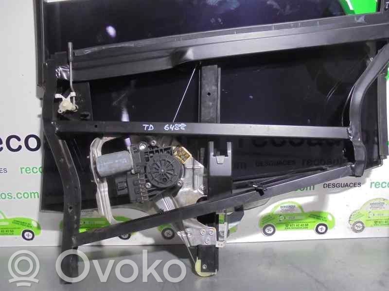 Mondeo MK I Mondeo  95BB9F480AA