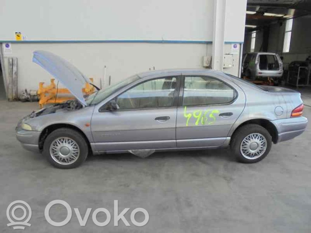 Stratus Stratus  5233088