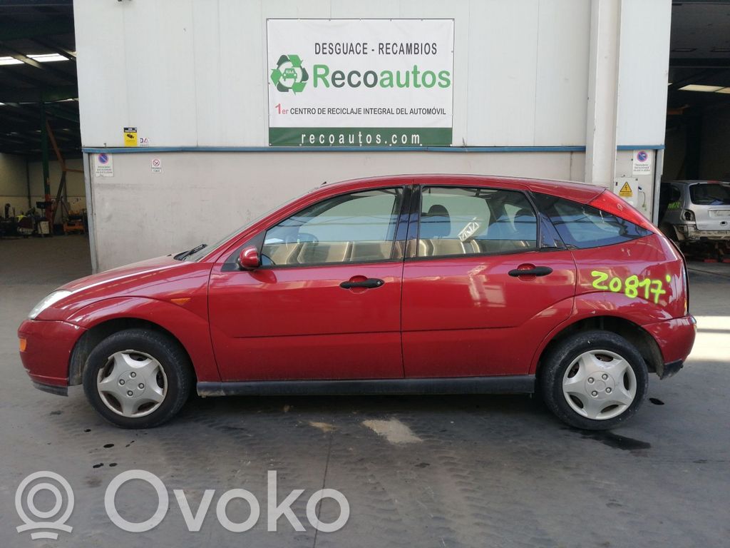 Focus Focus  1075151