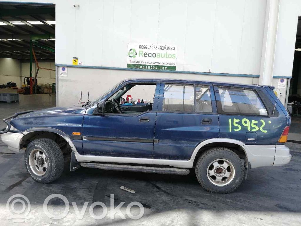 Musso Musso  7881105000