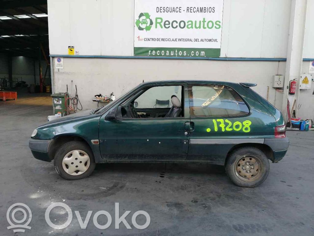 Saxo Saxo  9619490380