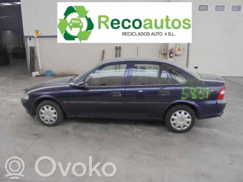 Vectra B Vectra  25324206